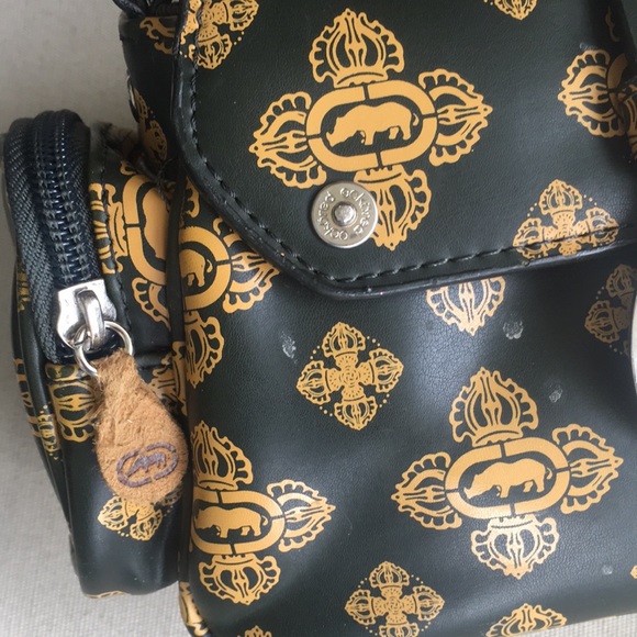 Super Cute Ecko Red Tote Bag - Picture 9 of 16